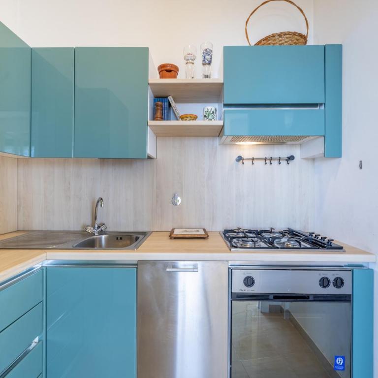 The Sound of the Sea by Wonderful Italy - Appartamento con 2 Camere da Letto, Balcone e Vista mare - 11