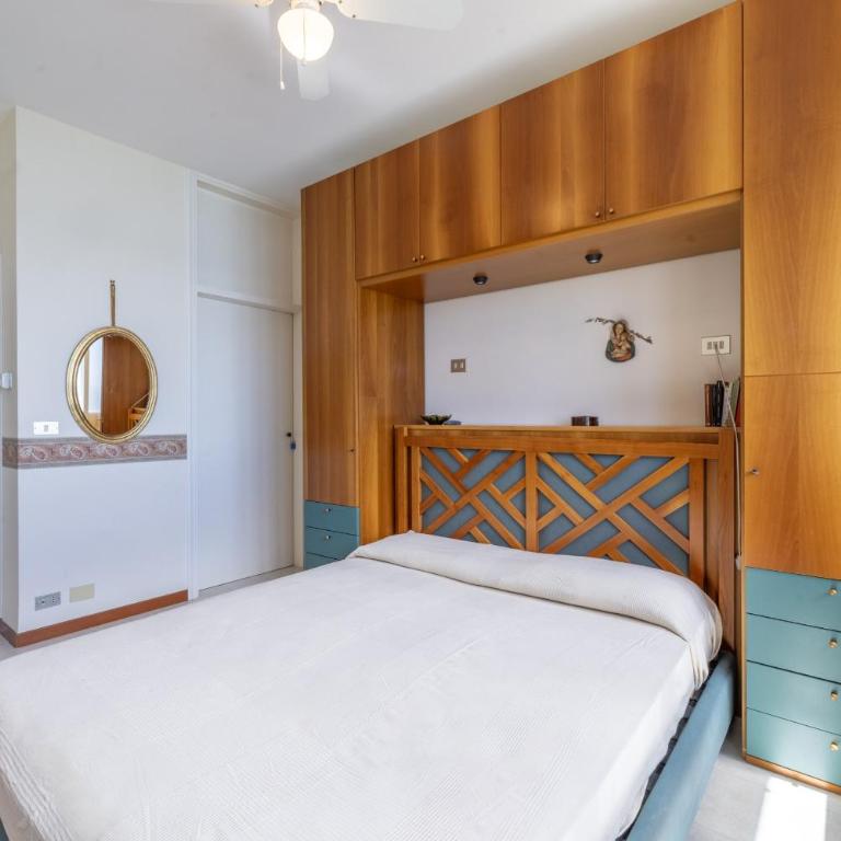 The Sound of the Sea by Wonderful Italy - Appartamento con 2 Camere da Letto, Balcone e Vista mare - 15