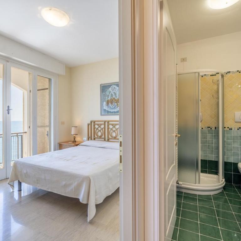 The Sound of the Sea by Wonderful Italy - Appartamento con 2 Camere da Letto, Balcone e Vista mare - 16