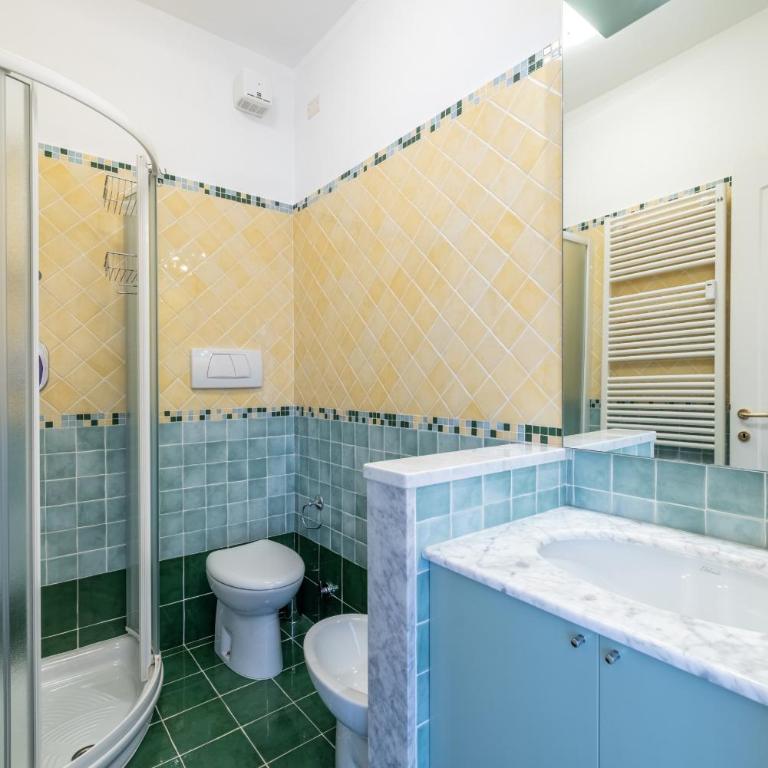 The Sound of the Sea by Wonderful Italy - Appartamento con 2 Camere da Letto, Balcone e Vista mare - 17