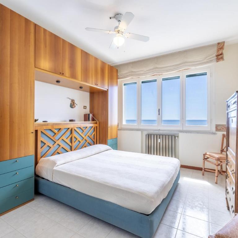 The Sound of the Sea by Wonderful Italy - Appartamento con 2 Camere da Letto, Balcone e Vista mare - 18