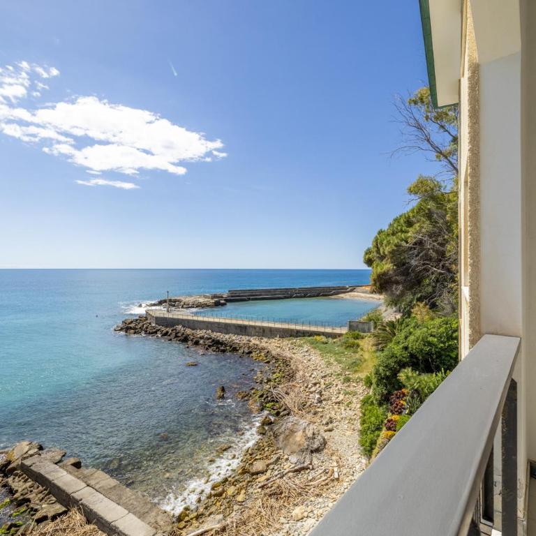 The Sound of the Sea by Wonderful Italy - Appartamento con 2 Camere da Letto, Balcone e Vista mare - 21