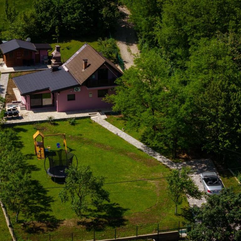 Villa Ella - Three-Bedroom Villa - 29