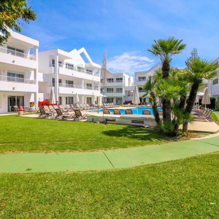 Duvabitat Apartments - Apartamento de 2 dormitorios - 44