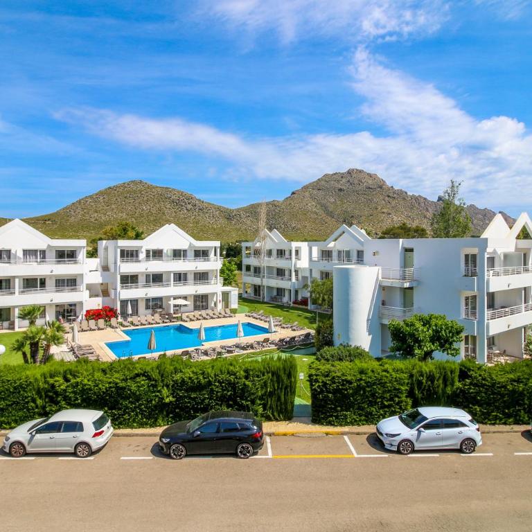 Duvabitat Apartments - Apartamento de 2 dormitorios - 39