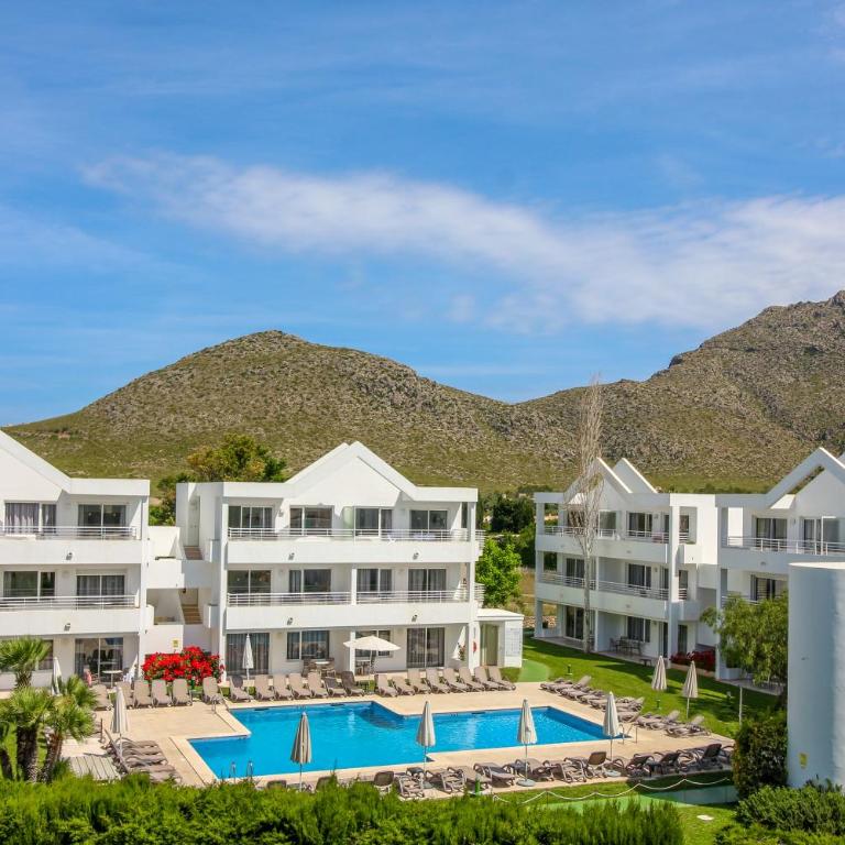 Duvabitat Apartments - Apartamento de 2 dormitorios - 1