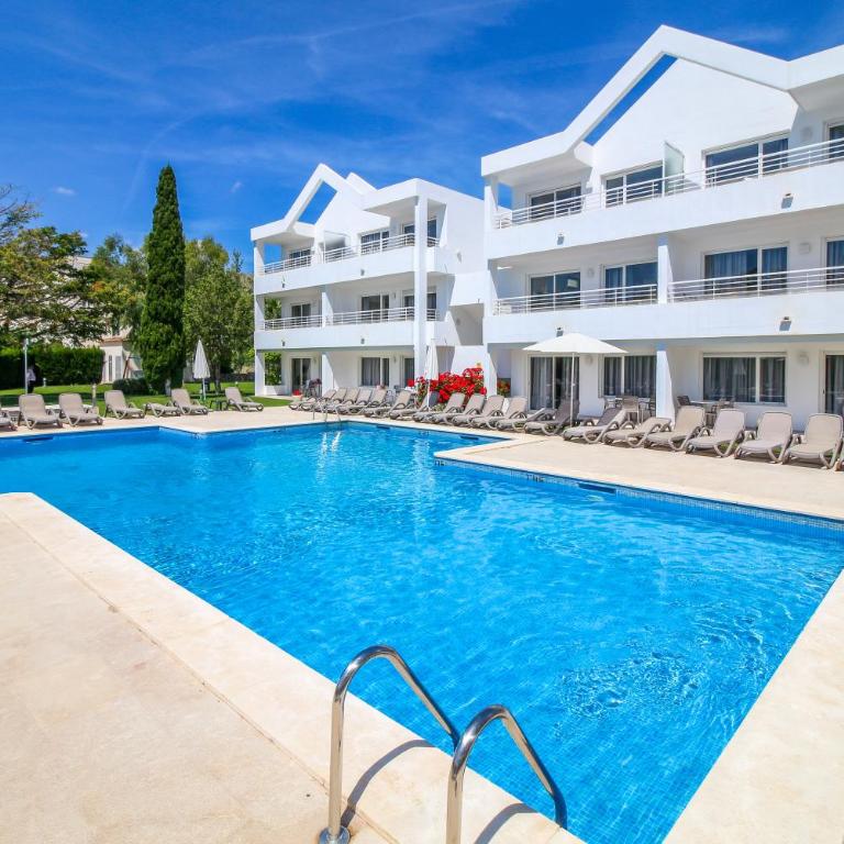 Duvabitat Apartments - Apartamento de 2 dormitorios - 7