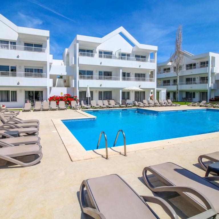 Duvabitat Apartments - Apartamento de 2 dormitorios - 14