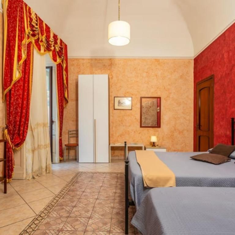 Evy house - Appartamento con 1 Camera da Letto - 37
