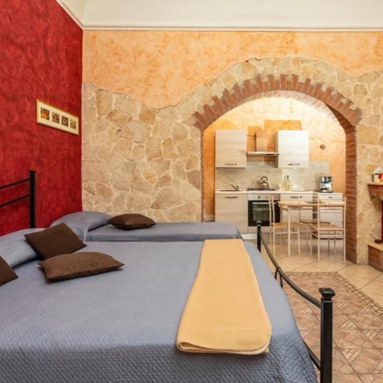 Evy house - Appartamento con 1 Camera da Letto - 36