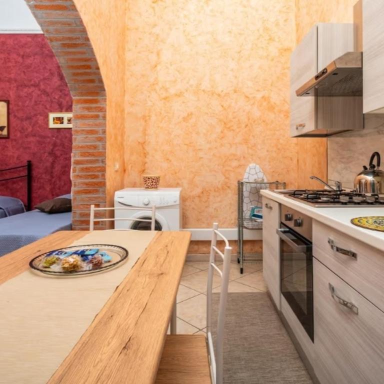 Evy house - Appartamento con 1 Camera da Letto - 33