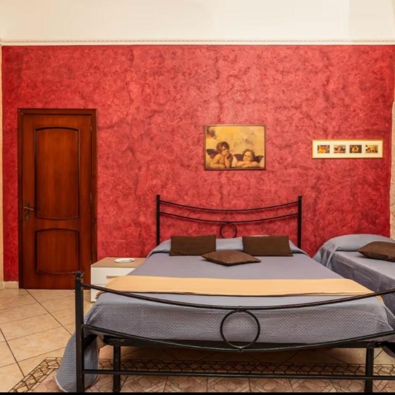 Evy house - Appartamento con 1 Camera da Letto - 27