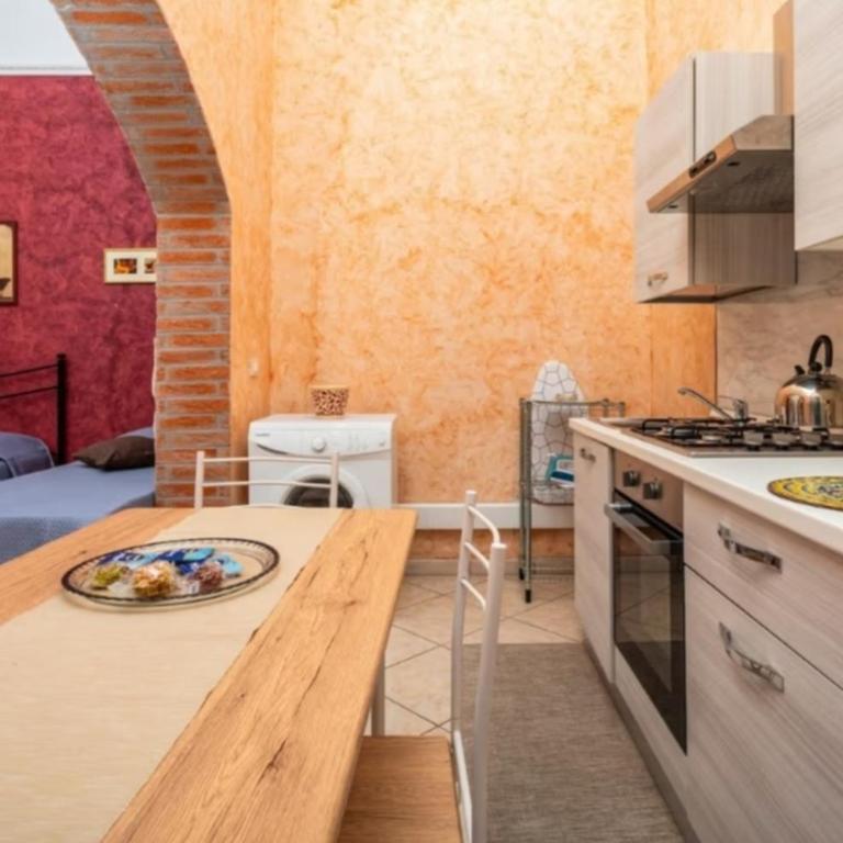 Evy house - Appartamento con 1 Camera da Letto - 20