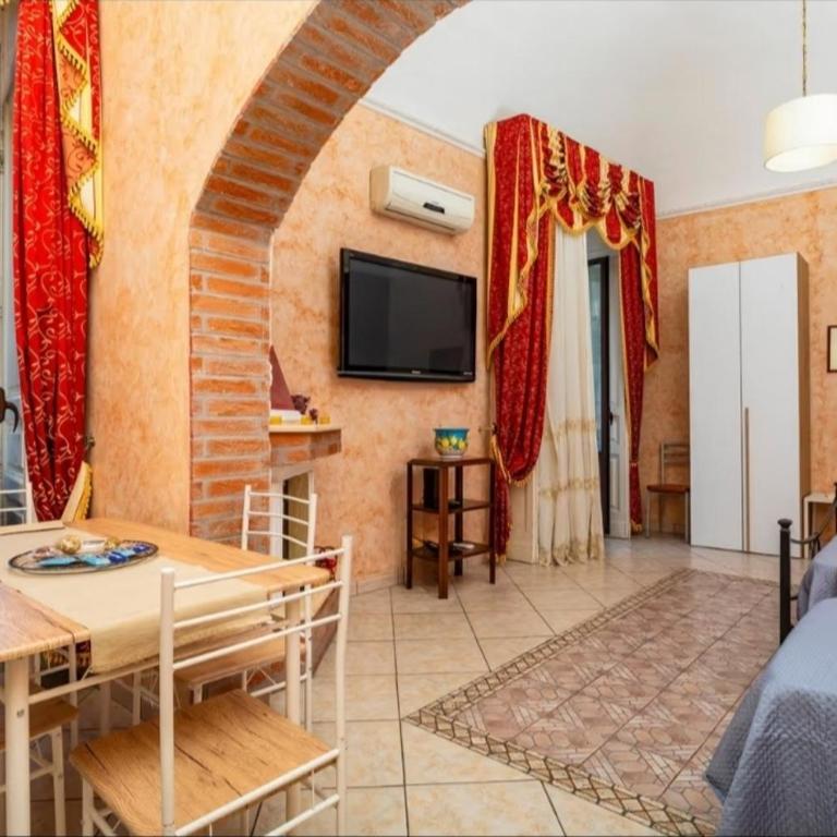 Evy house - Appartamento con 1 Camera da Letto - 25