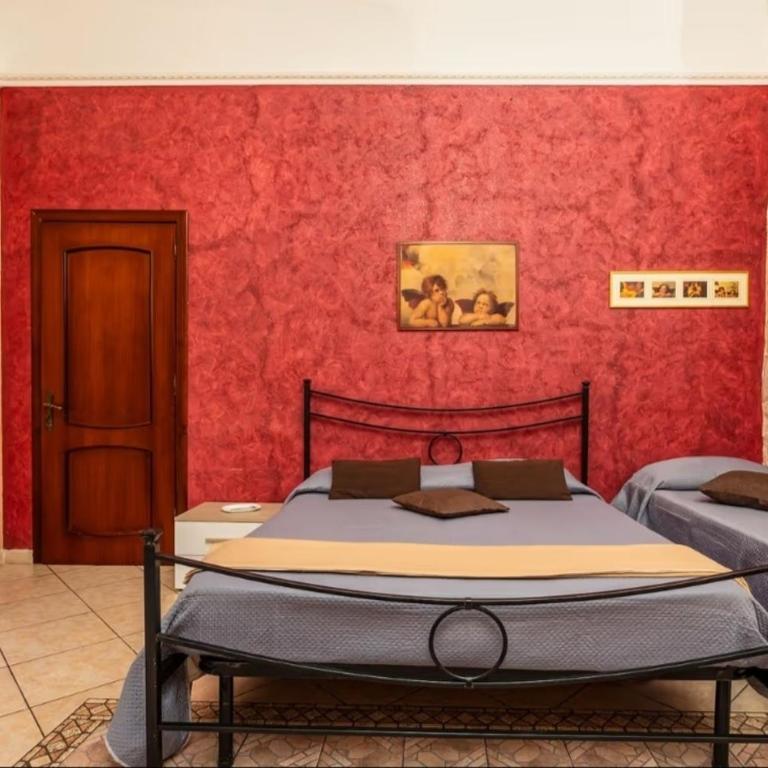 Evy house - Appartamento con 1 Camera da Letto - 21