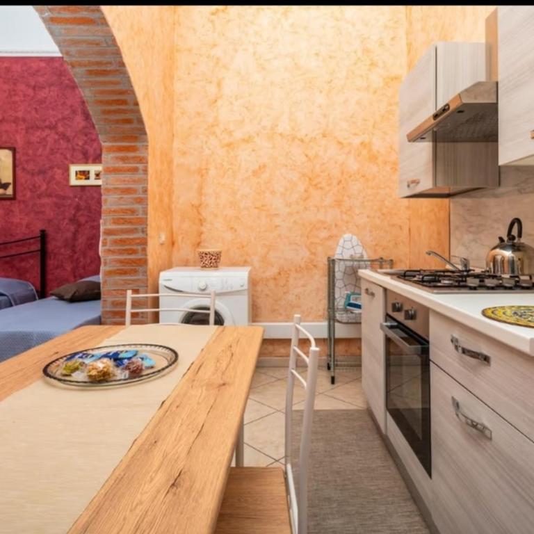 Evy house - Appartamento con 1 Camera da Letto - 30