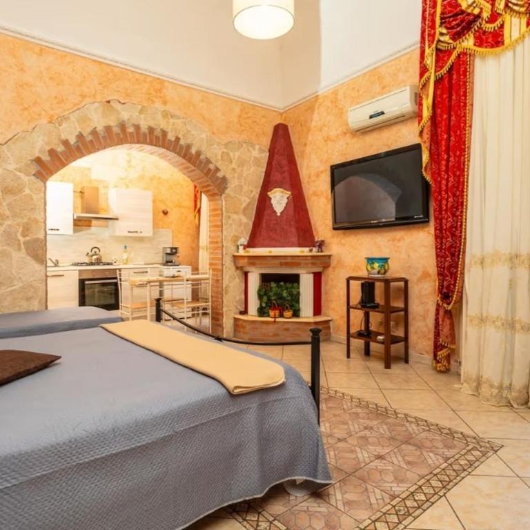 Evy house - Appartamento con 1 Camera da Letto - 31