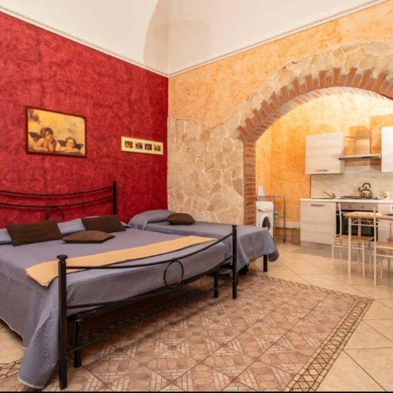 Evy house - Appartamento con 1 Camera da Letto - 3