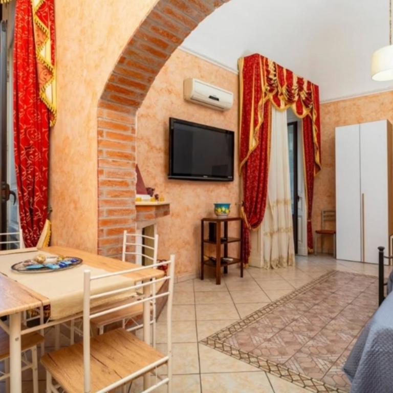 Evy house - Appartamento con 1 Camera da Letto - 29