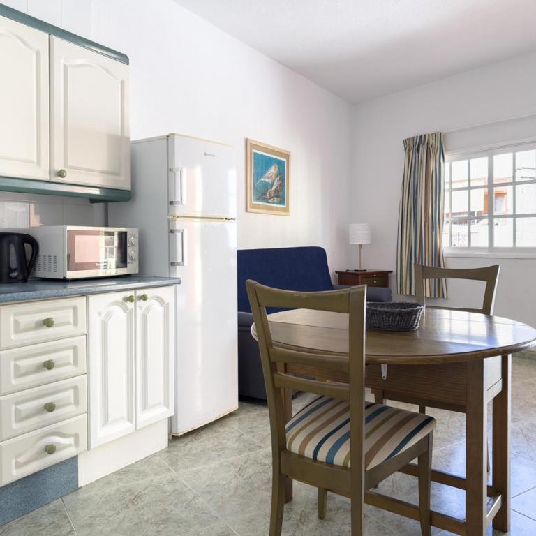 EMMA - Los Cristianos - Apartamento de 1 dormitorio con balcón (4 adultos + 1 niño) - 4