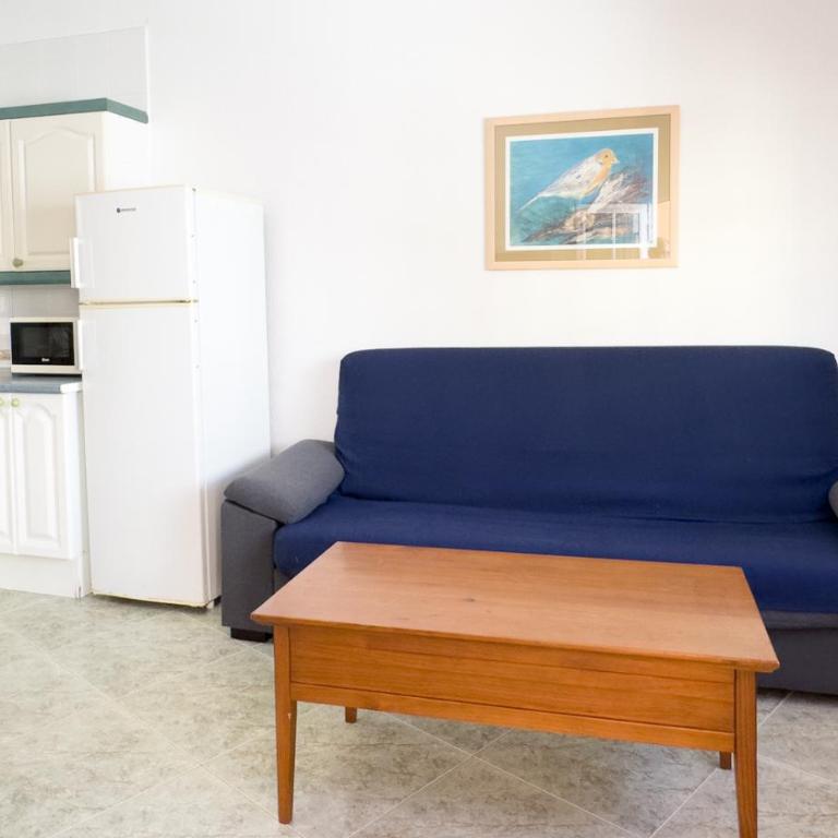 EMMA - Los Cristianos - Apartamento de 1 dormitorio con balcón (4 adultos + 1 niño) - 5
