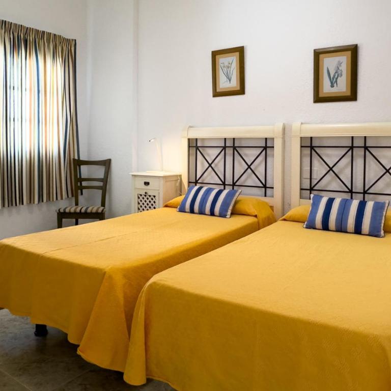 EMMA - Los Cristianos - Apartamento de 1 dormitorio con balcón (4 adultos + 1 niño) - 2