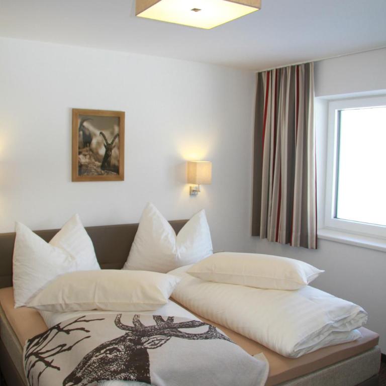 Apart Alpin - Apartment - 15
