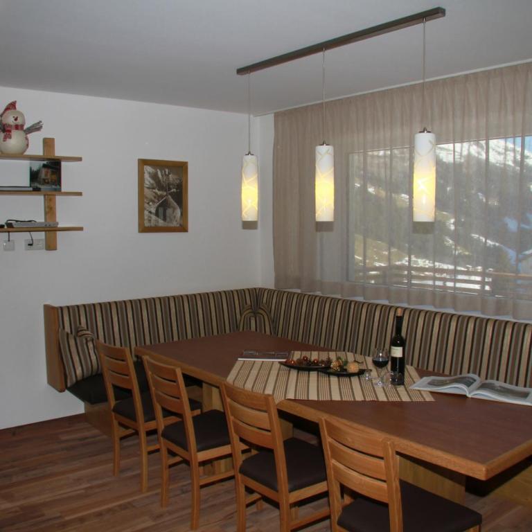 Apart Alpin - Apartment - 11