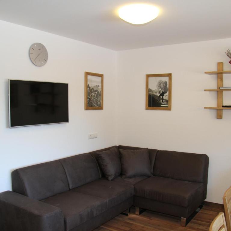 Apart Alpin - Apartment - 10