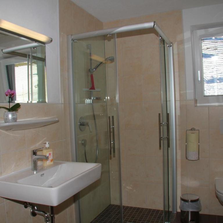 Apart Alpin - Apartment - 13