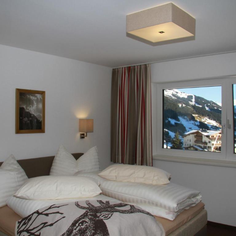 Apart Alpin - Apartment - 16