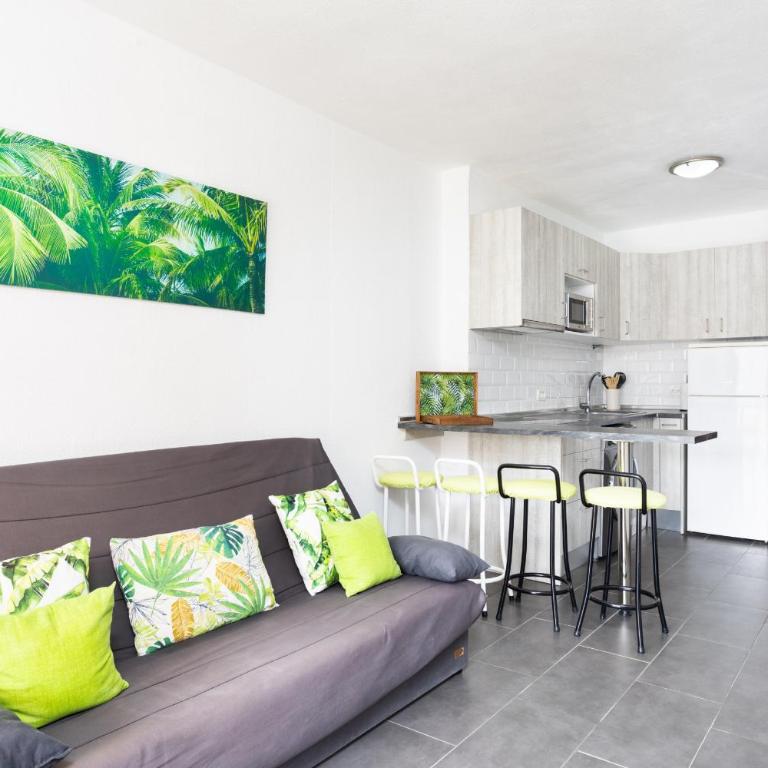 Stunning sea view apt in Los Cristianos - Apartamento con vistas al mar - 6
