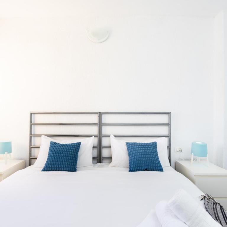 Stunning sea view apt in Los Cristianos - Apartamento con vistas al mar - 14