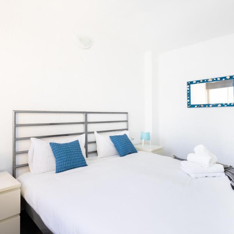 Stunning sea view apt in Los Cristianos - Apartamento con vistas al mar - 15