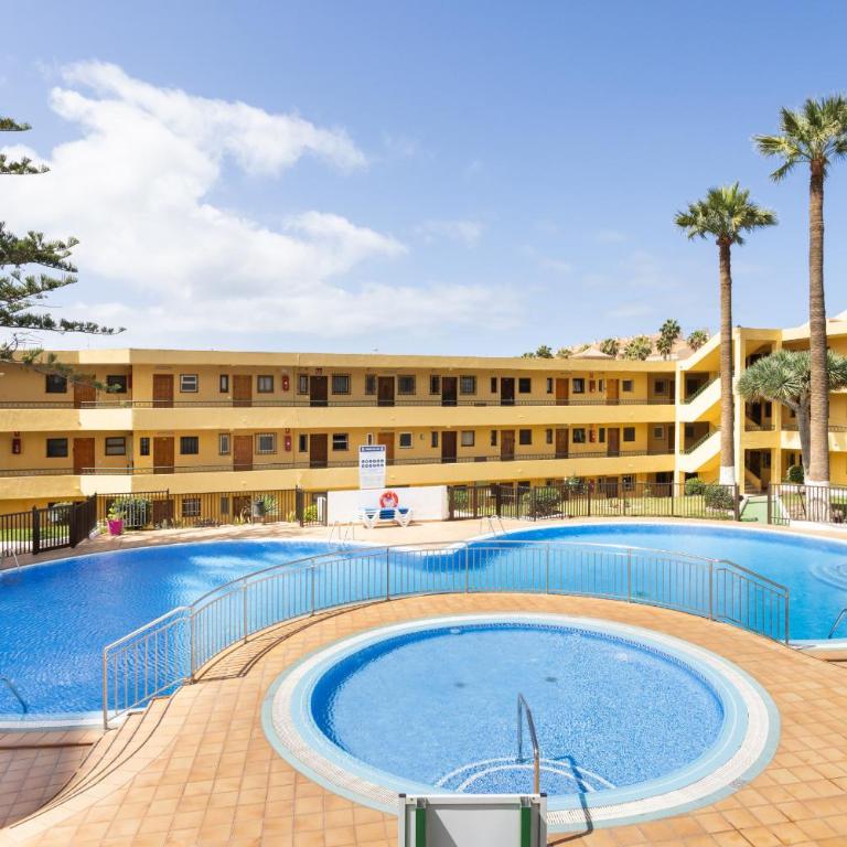 Stunning sea view apt in Los Cristianos - Apartamento con vistas al mar - 18