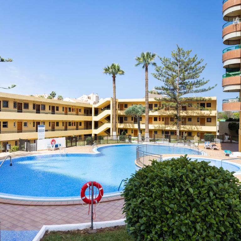 Stunning sea view apt in Los Cristianos - Apartamento con vistas al mar - 21