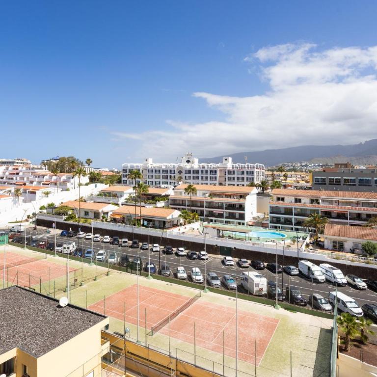 Stunning sea view apt in Los Cristianos - Apartamento con vistas al mar - 26
