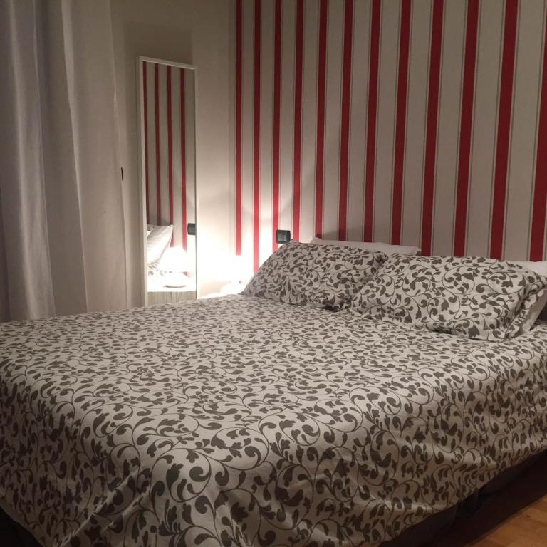 Residenza Avogadro - Apartment - 15