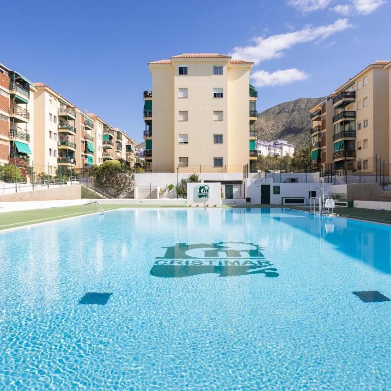 Home2Book Beachside Los Cristianos Apt & Pool - Apartamento de 3 dormitorios - 1