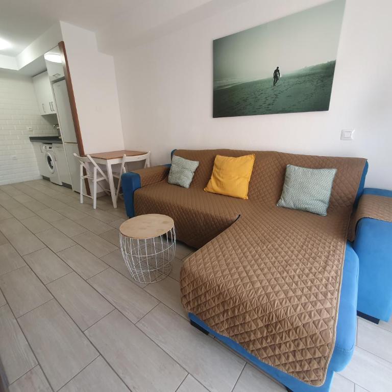 Alquilaencanarias Medano Cabezo Beach - Apartamento de 1 dormitorio - 10