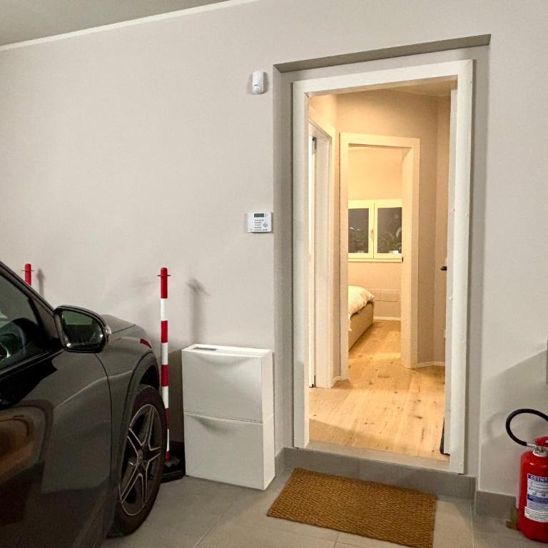 Luna Suites at Lago Dorato, Luxury - Appartamento con 1 Camera da Letto - 9