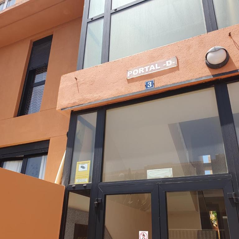 Alquilaencanarias Medano Cabezo Beach - Apartamento de 1 dormitorio - 12