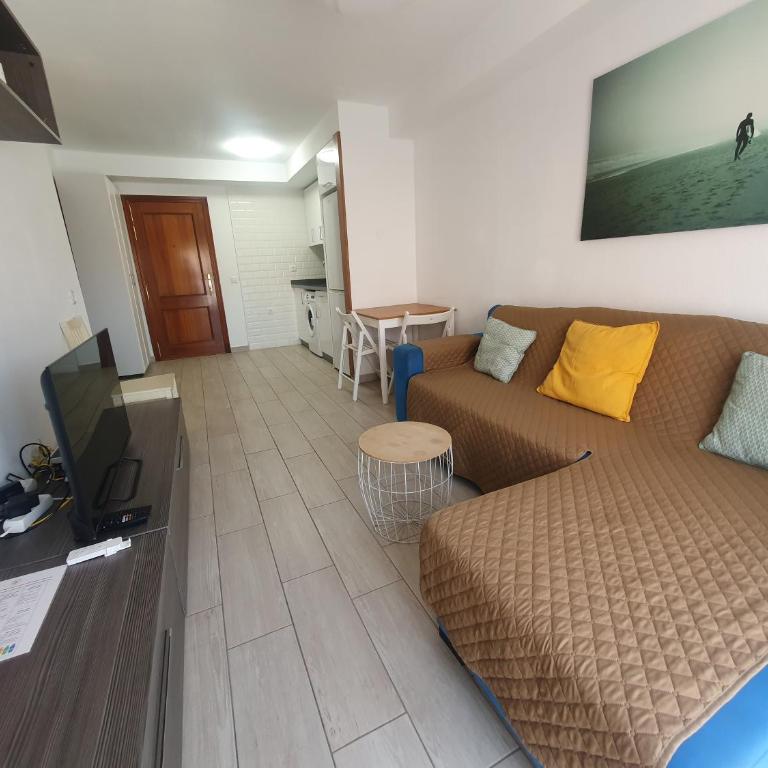 Alquilaencanarias Medano Cabezo Beach - Apartamento de 1 dormitorio - 13