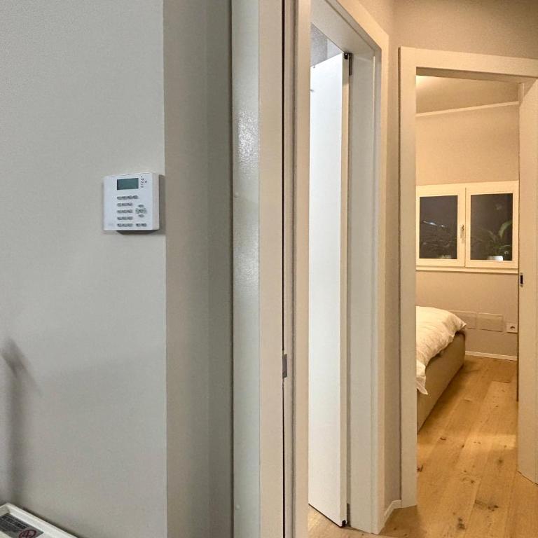 Luna Suites at Lago Dorato, Luxury - Appartamento con 1 Camera da Letto - 16