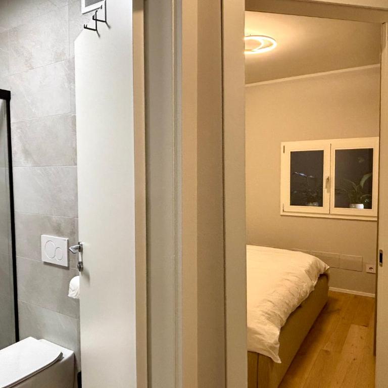 Luna Suites at Lago Dorato, Luxury - Appartamento con 1 Camera da Letto - 17