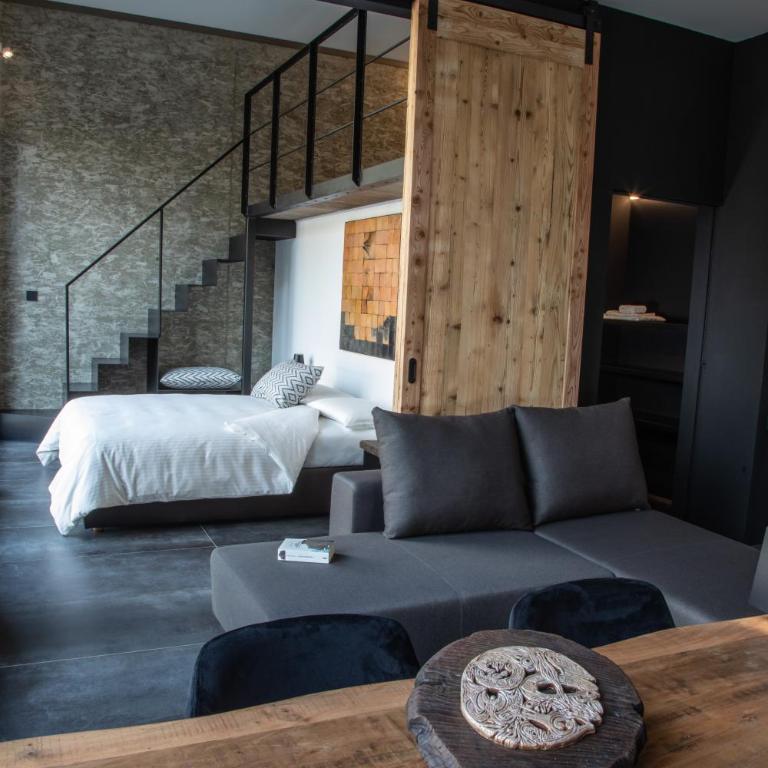 Porta Bormina Loft&Suites - Loft - 1