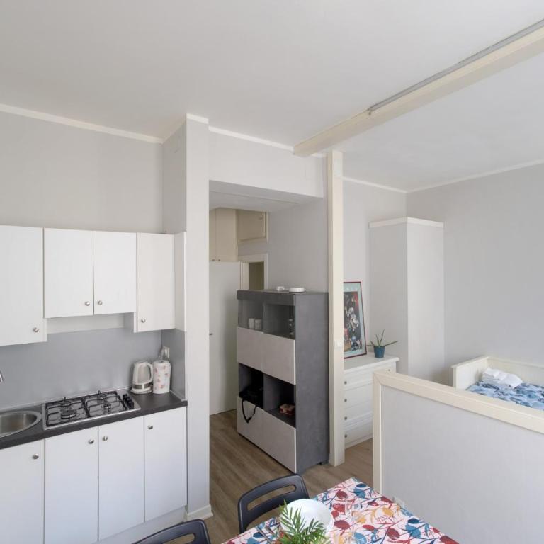 GuestHost - Comfy Studio-Flat near Verona Center - Studio - 9