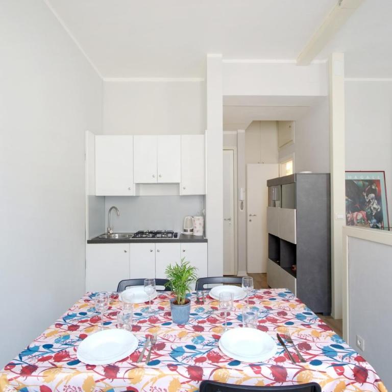 GuestHost - Comfy Studio-Flat near Verona Center - Studio - 4