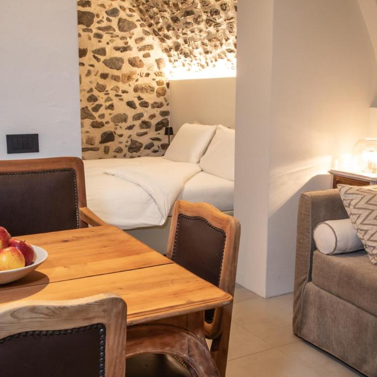 Porta Bormina Loft&Suites - Suite con Vista Giardino - 11