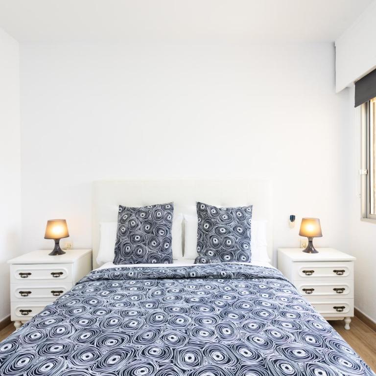 Home2Book Beachside Los Cristianos Apt & Pool - Apartamento de 3 dormitorios - 17